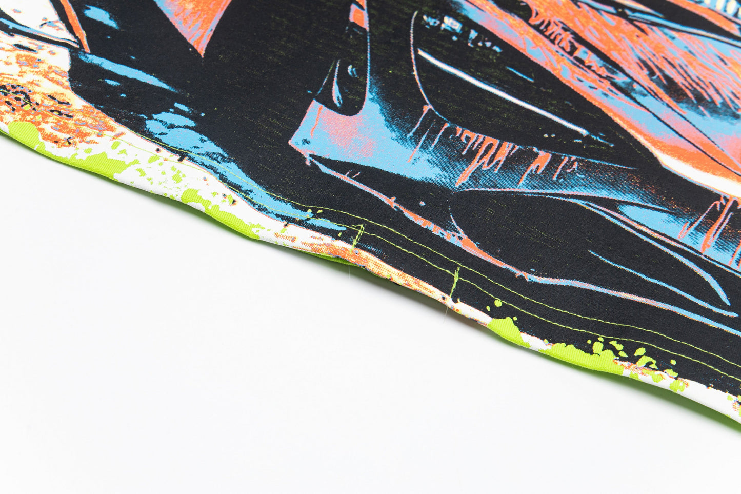 ゴッドスピードTシャツ G70