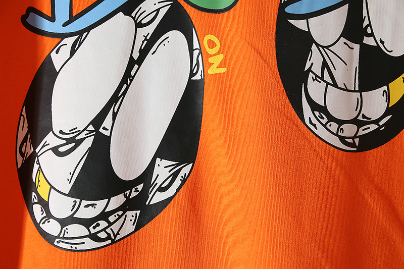 Chrome Hearts Tシャツ K6017 