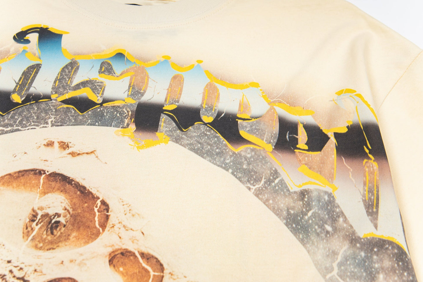 ゴッドスピードTシャツ G34