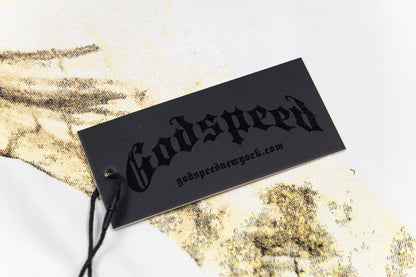 ゴッドスピードTシャツ G04