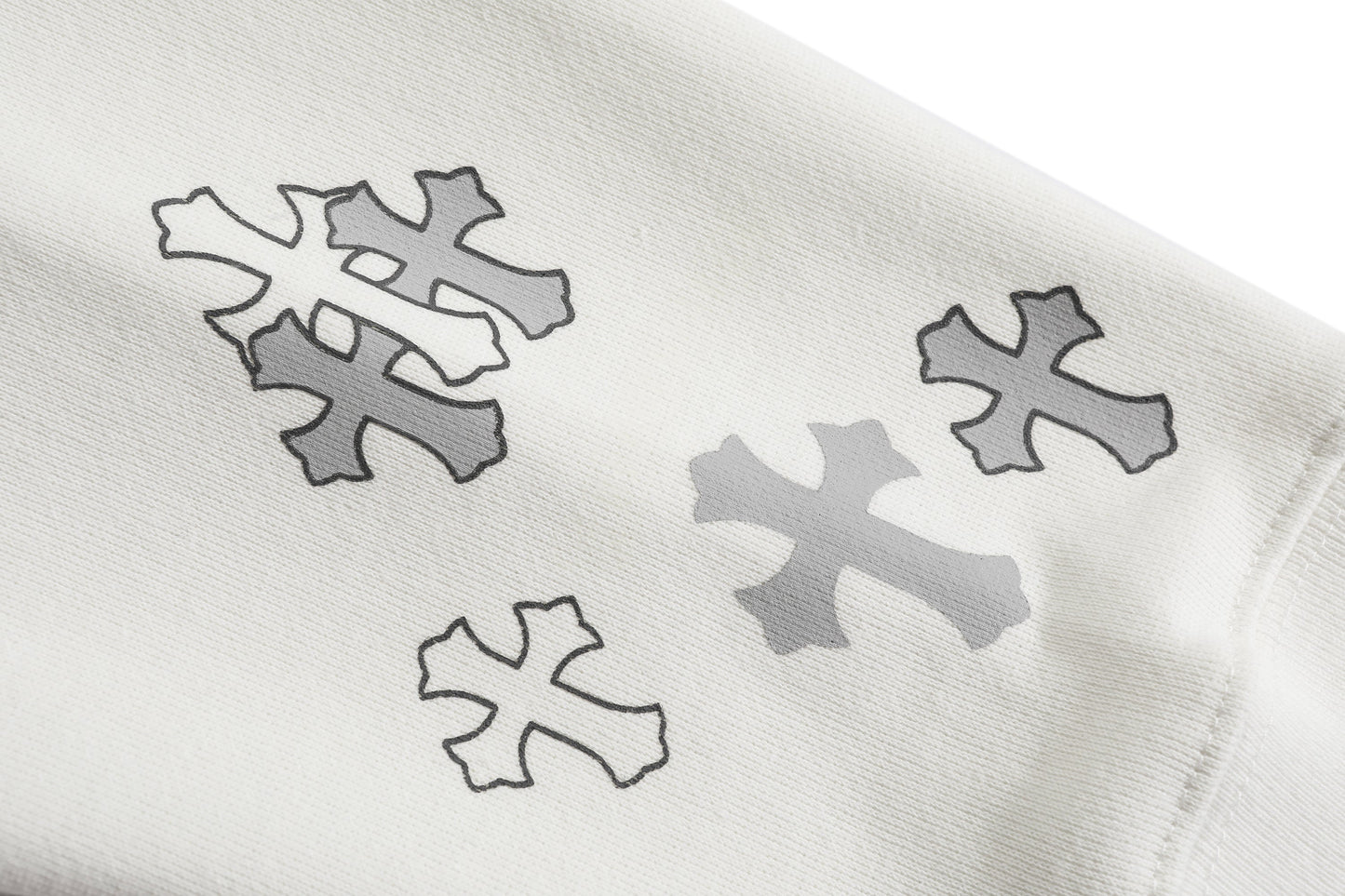 크롬하츠 스웨트셔츠 TQ03 