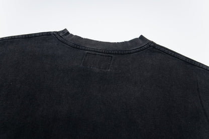 ゴッドスピードTシャツ G22