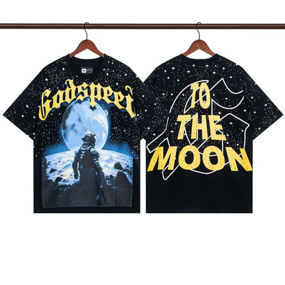 ゴッドスピードTシャツ G47