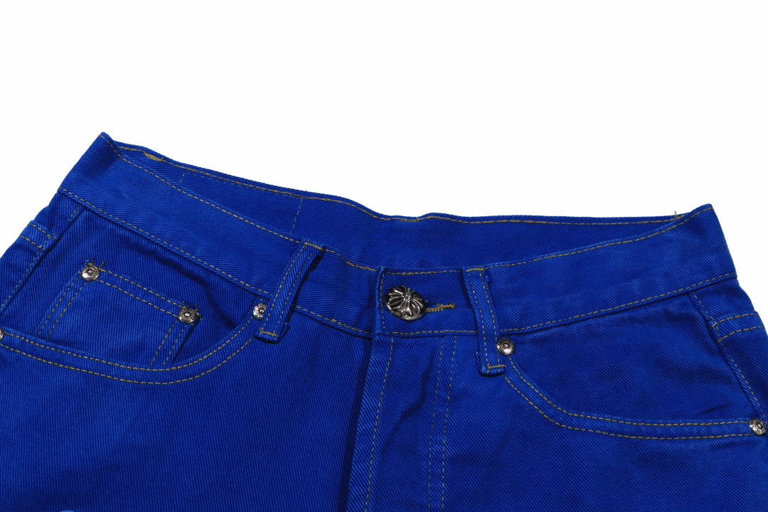 크롬하츠 2025 신상품 팬츠 