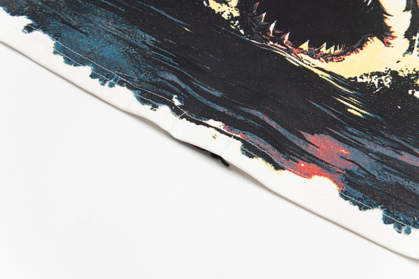 ゴッドスピードTシャツ G67