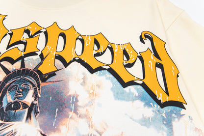 ゴッドスピードTシャツ G11