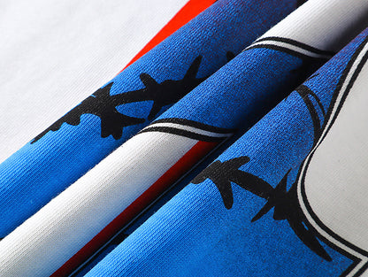 ゴッドスピードTシャツ 3128