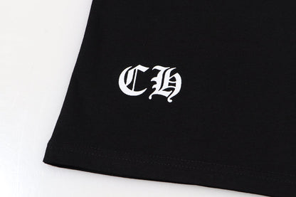 Chrome Hearts Tシャツ 6076 