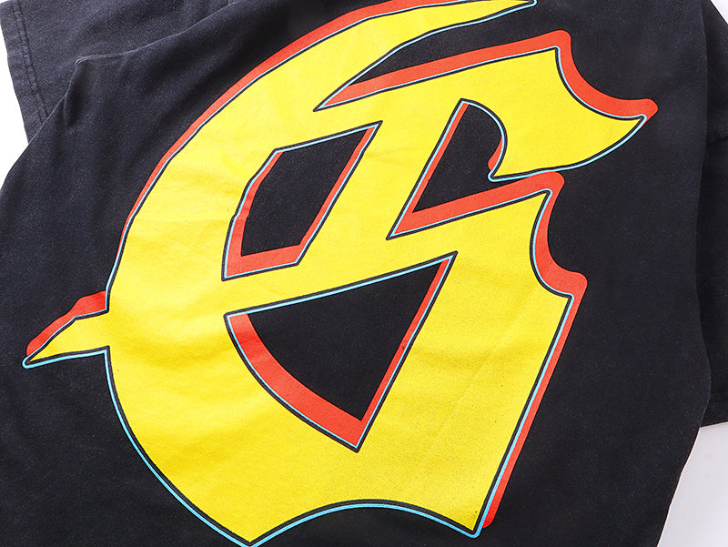 ゴッドスピード2025 新ファッションTシャツ 1111