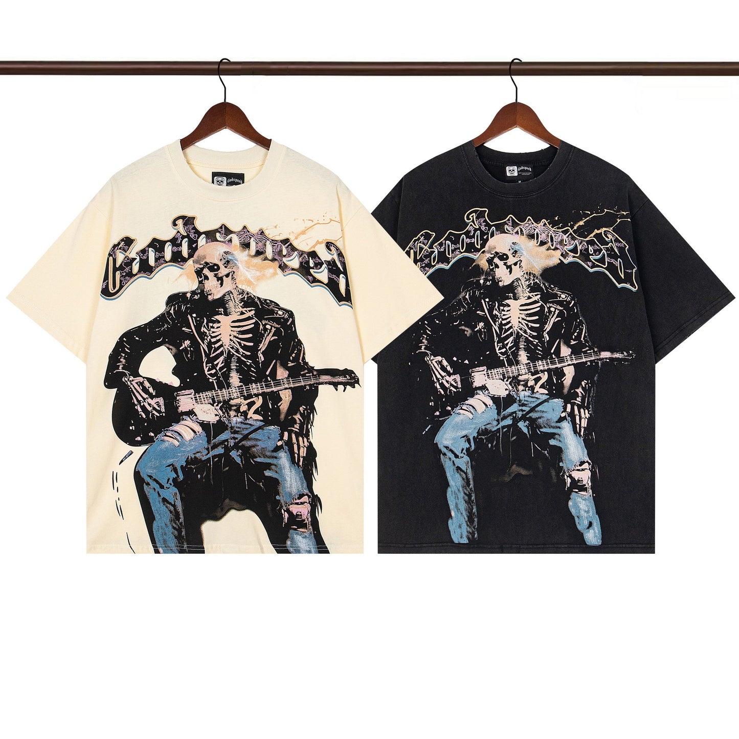 ゴッドスピードTシャツ G06