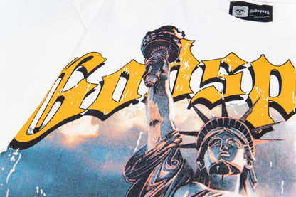 ゴッドスピードTシャツ G11