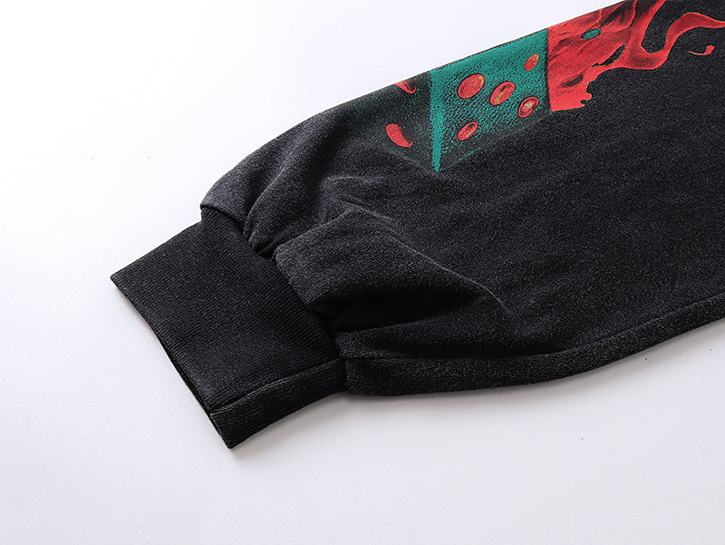 ゴッドスピード スウェットシャツ 1099