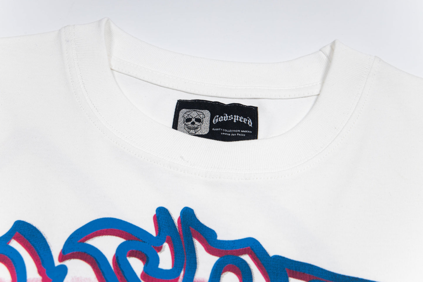 ゴッドスピードTシャツ G57