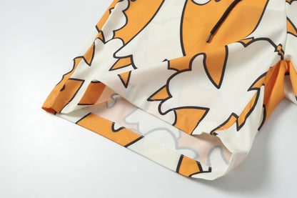 크롬하츠 뉴 쇼츠 2283 