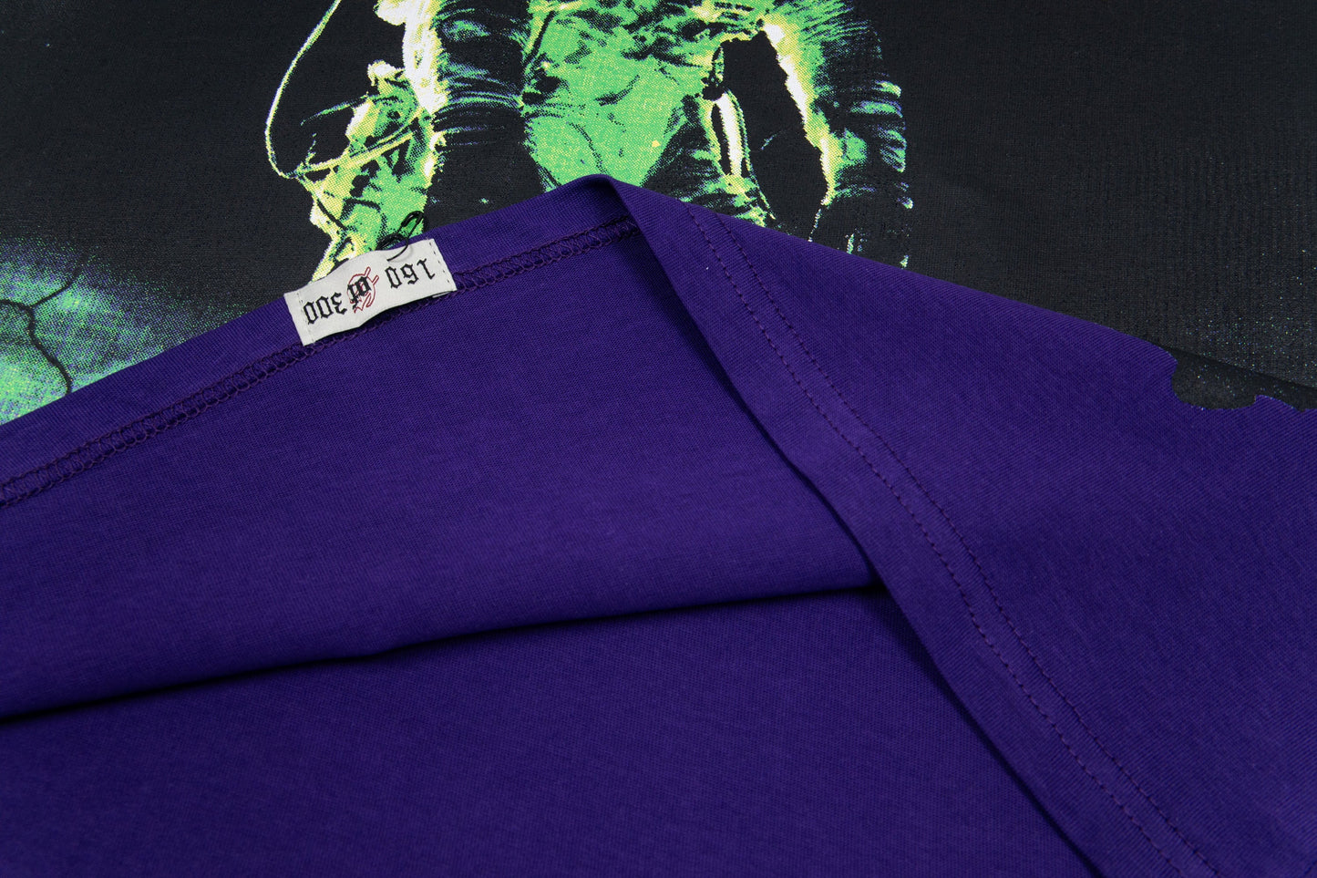 ゴッドスピードTシャツ G45