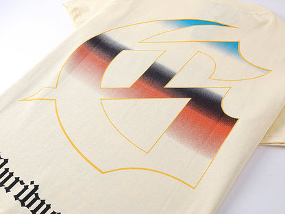 ゴッドスピードTシャツ 3110