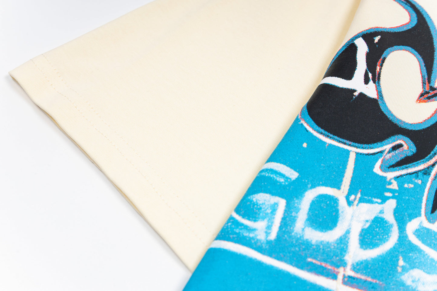 ゴッドスピードTシャツ G65