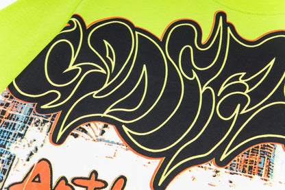 ゴッドスピードTシャツ G70