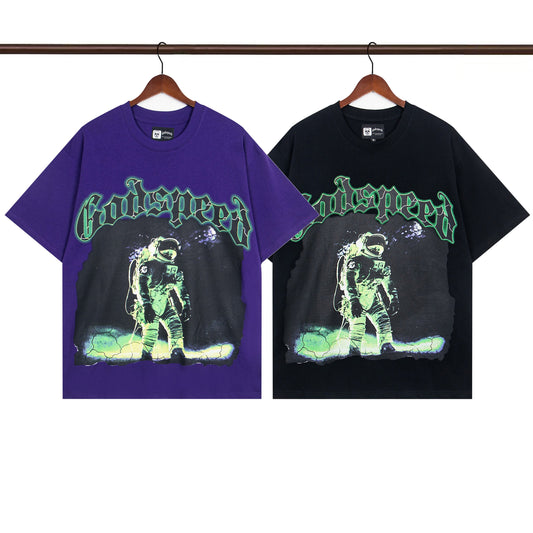 ゴッドスピードTシャツ G45