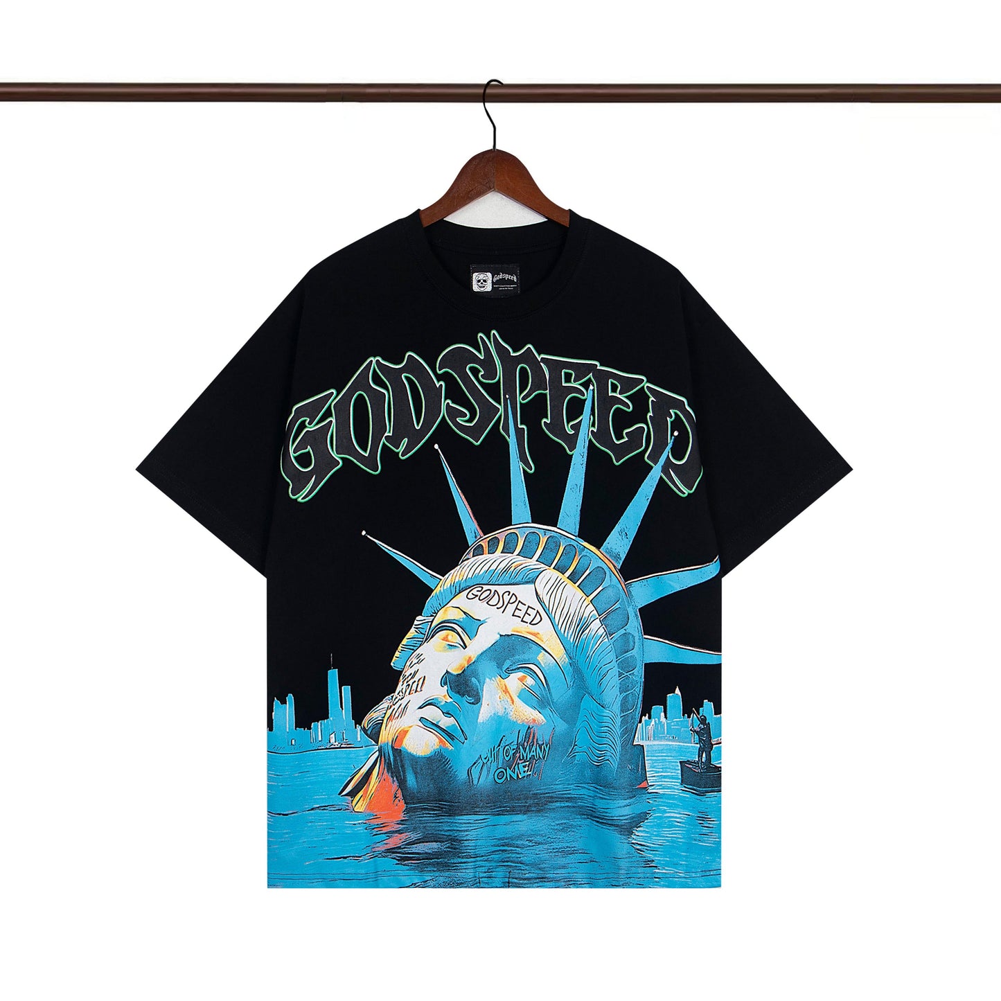 GODSPEED Tシャツ G73