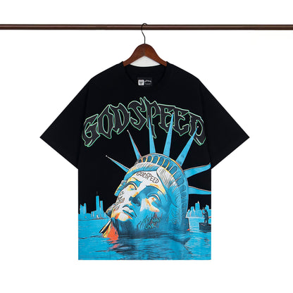 GODSPEED Tシャツ G73