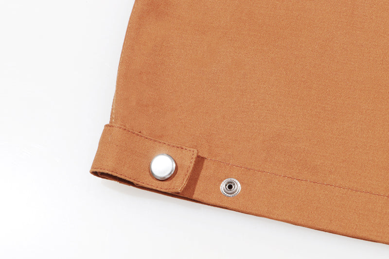 갤러리 부서 새 재킷 612 