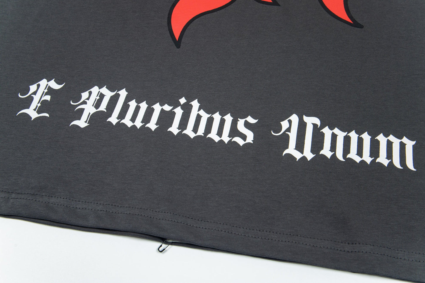 ゴッドスピードTシャツ G52