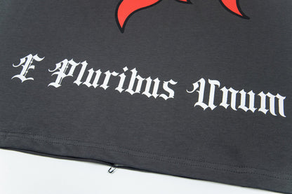 ゴッドスピードTシャツ G52