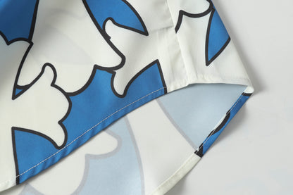 Chrome Heartsの速乾半袖シャツが大人気 2285 