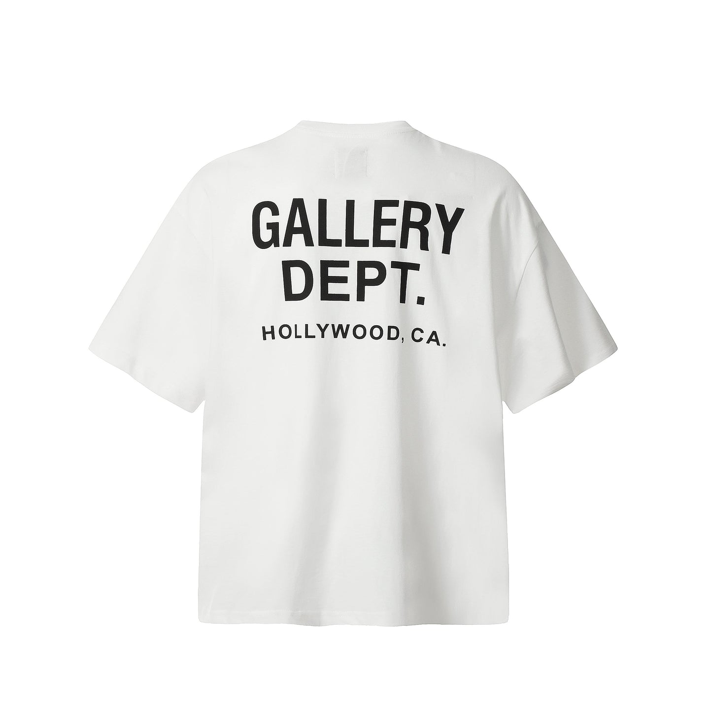 GALLERY DEPT 新作Tシャツ D69 