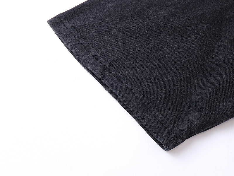 ゴッドスピード 2025 新ファッションTシャツ 1109