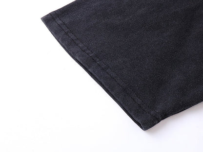 ゴッドスピード 2025 新ファッションTシャツ 1109