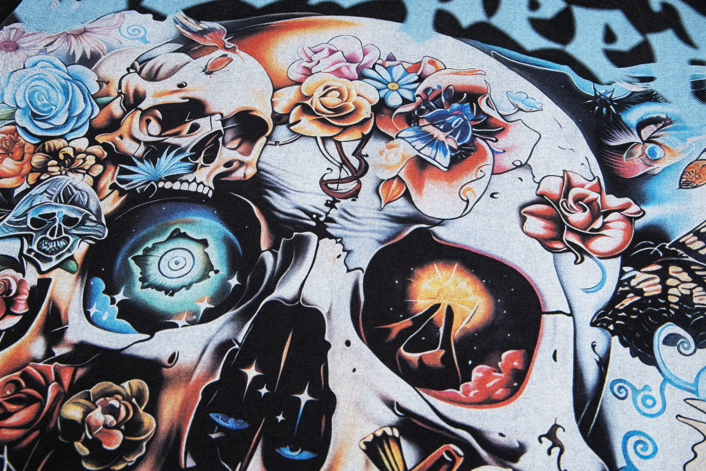 ゴッドスピードTシャツ G05