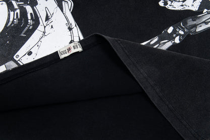 ゴッドスピードTシャツ G68