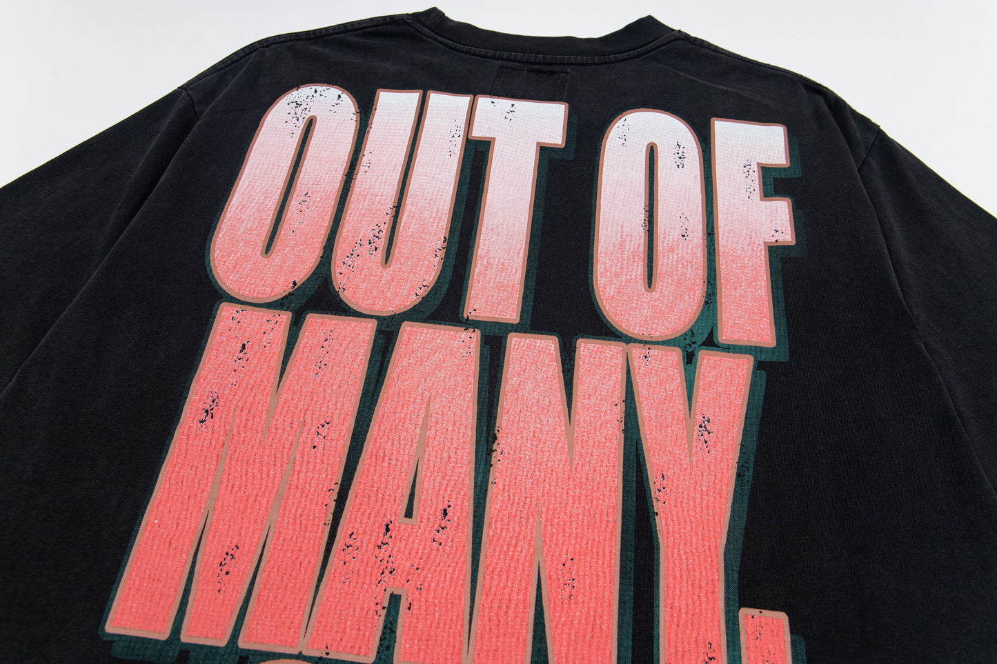 ゴッドスピードTシャツ G55