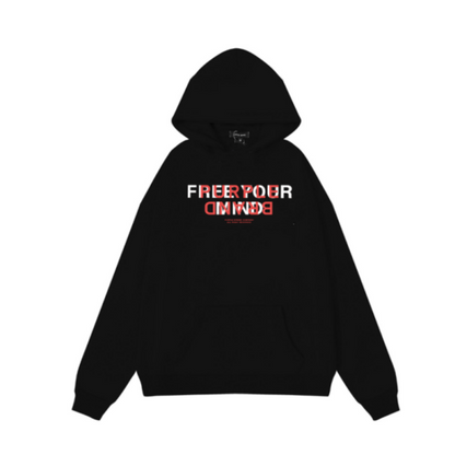 퍼플 뉴 후디 988 