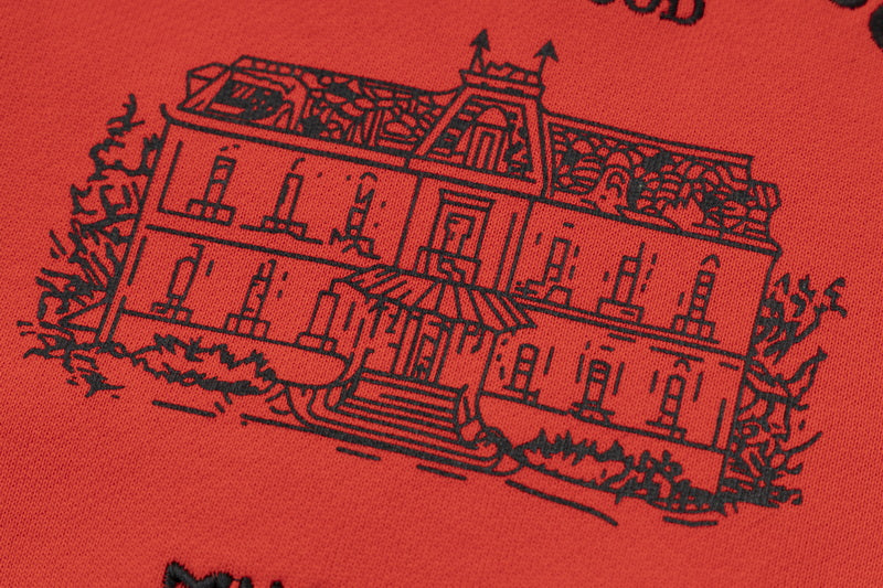 GALLERY DEPT 新作スウェットシャツ G194 