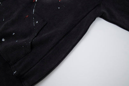 ギャラリーデプト 新作パーカー G192 