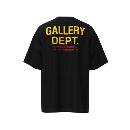 GALLERY DEPT 新作Tシャツ D89