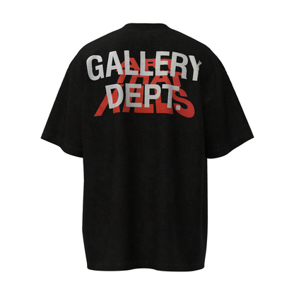 GALLERY DEPT 新作Tシャツ D25 
