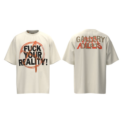 GALLERY DEPT 新作Tシャツ D59
