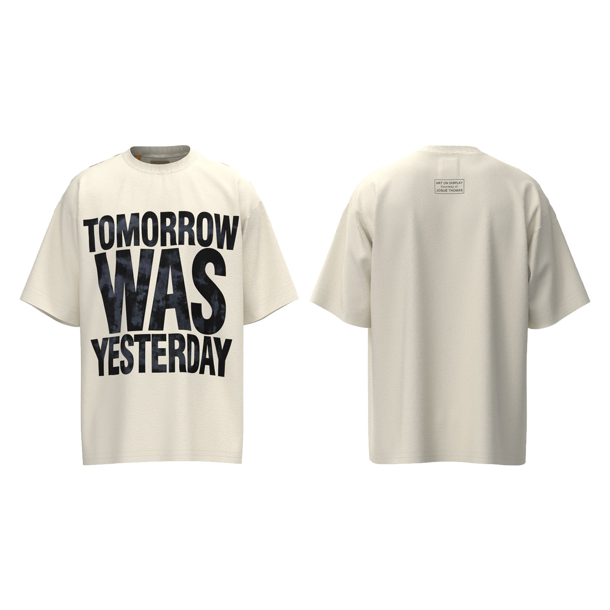 GALLERY DEPT 新作Tシャツ D62 