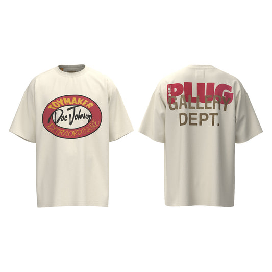 GALLERY DEPT 新作Tシャツ D64 
