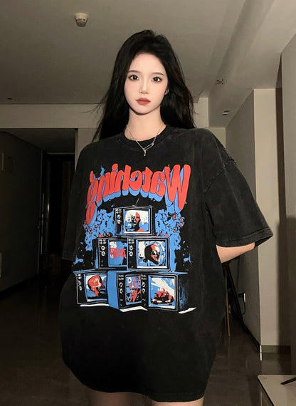 GALLERY DEPT 新作Tシャツ D88 