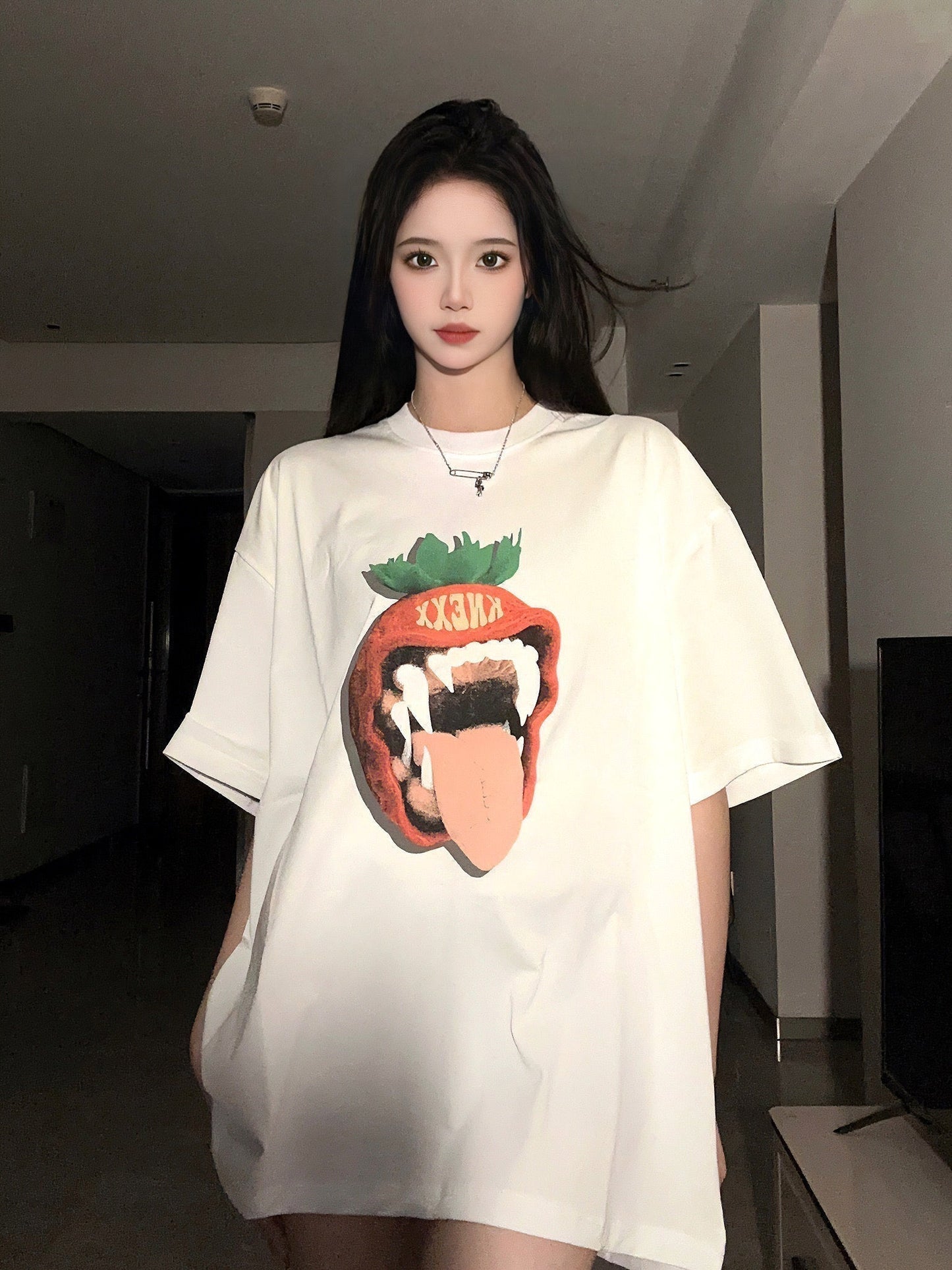 GALLERY DEPT 新作Tシャツ D93 