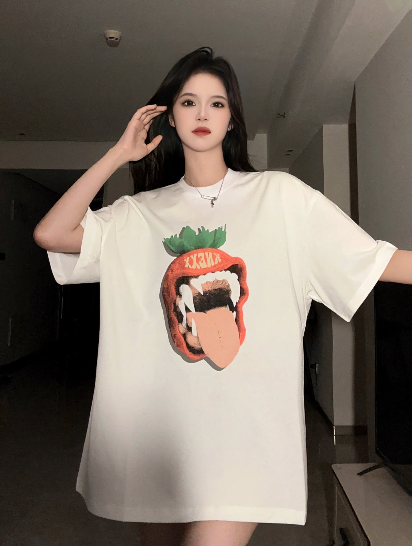 GALLERY DEPT 新作Tシャツ D93 