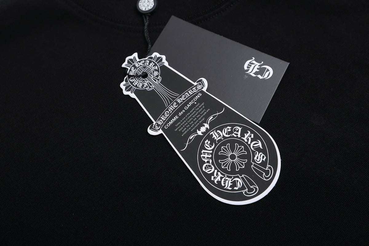 Chrome Hearts Tシャツ 1920 