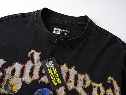 ゴッドスピード スウェットシャツ 1158