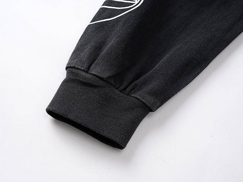 ゴッドスピード スウェットシャツ 1158