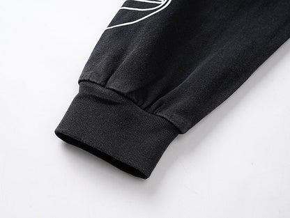 ゴッドスピード スウェットシャツ 1158